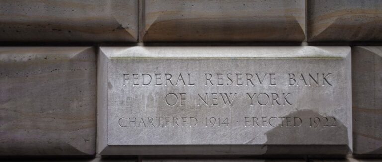 The History and Organization of the Federal Reserve: The What and Why of the United States’ Most Powerful Banking Organization