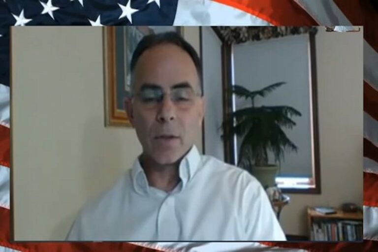 The Financial Coup: More Missing Money & FASAB Standard 56 with Dr. Mark Skidmore